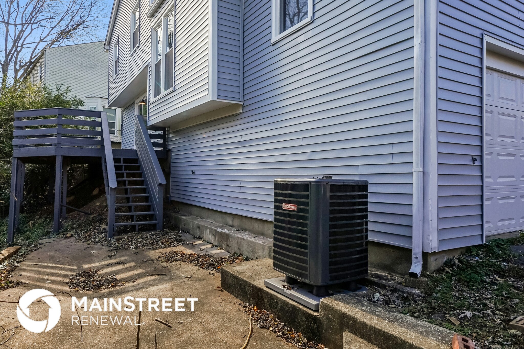 Building Photo - 4325 Accomack Dr