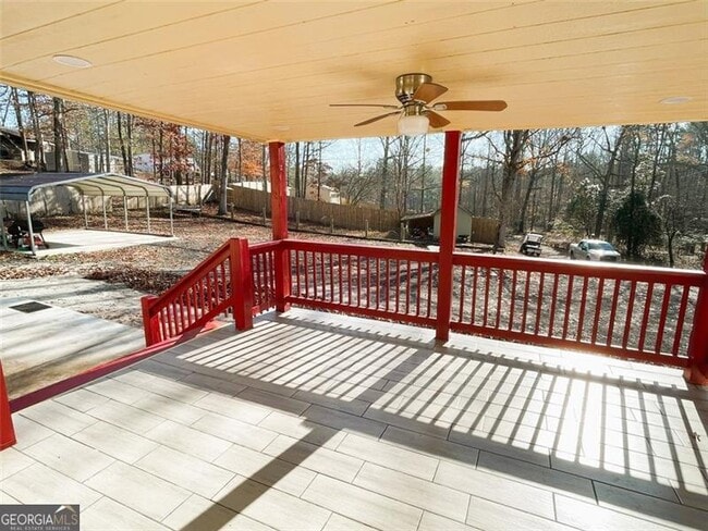 Building Photo - 6225 Lollis Creek Rd