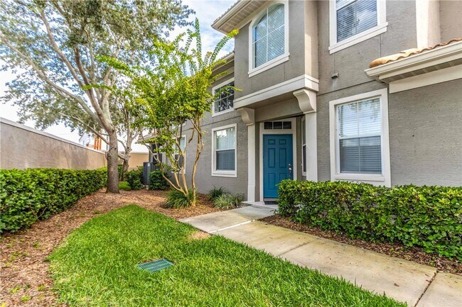 Primary Photo - Gated Community Townhome 3br/2.5ba/2 Car G...