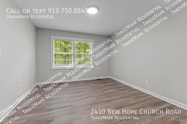 Building Photo - 2410 New Hope Church Rd