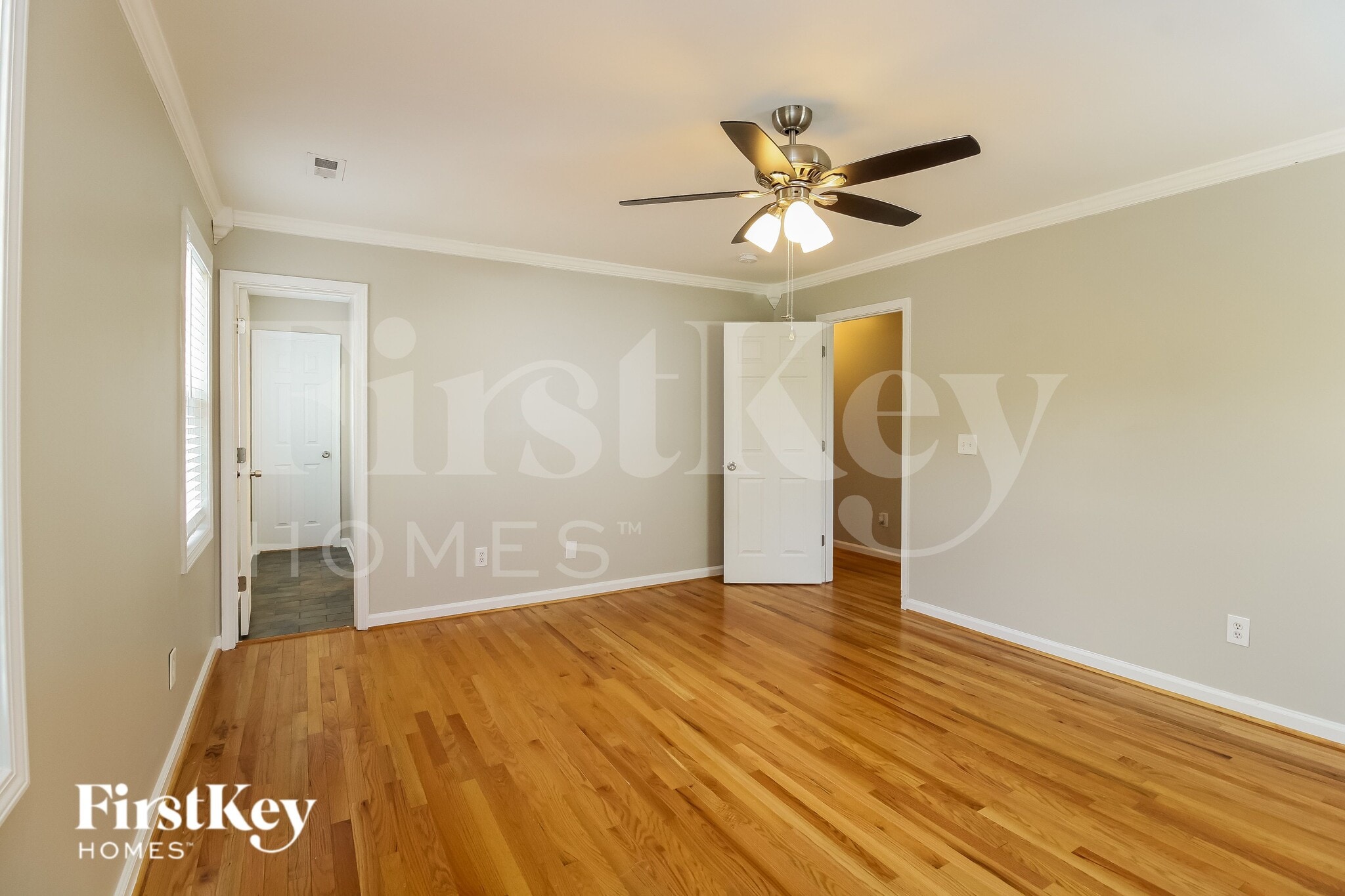 Building Photo - 1817 Morgans Mill Way