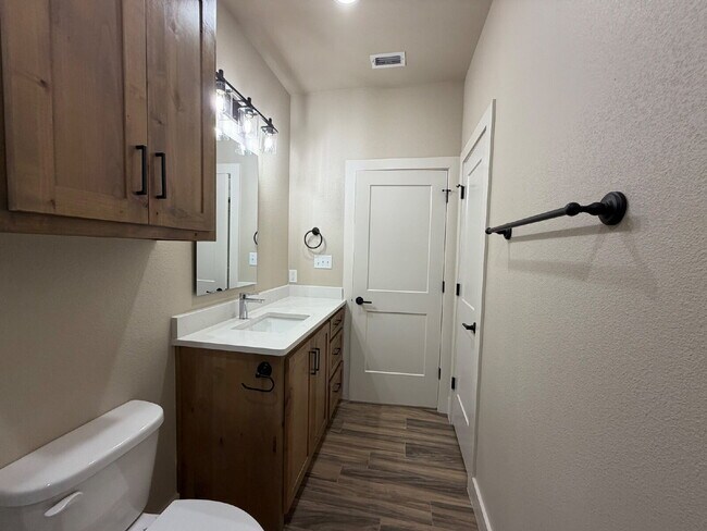 Building Photo - MOVE IN SPECIAL!! - Brand New Spacious 4-bedroom, 2-bathroom Wolfforth Haven