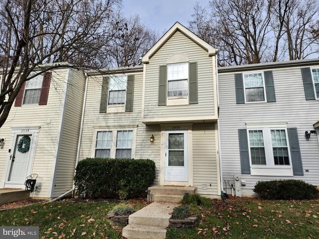 Building Photo - 2532 Log Mill Ct