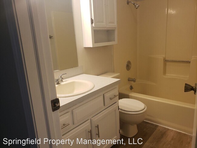 Building Photo - 3 br, 2 bath House - 940 South Peachtree