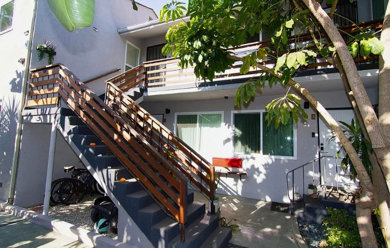 Building Photo - 4137 Wade St