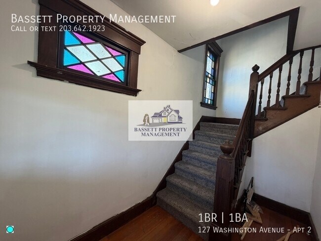 Building Photo - 127 Washington Ave