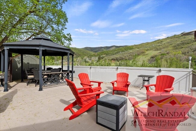 Building Photo - 5548 Emigration Canyon Rd