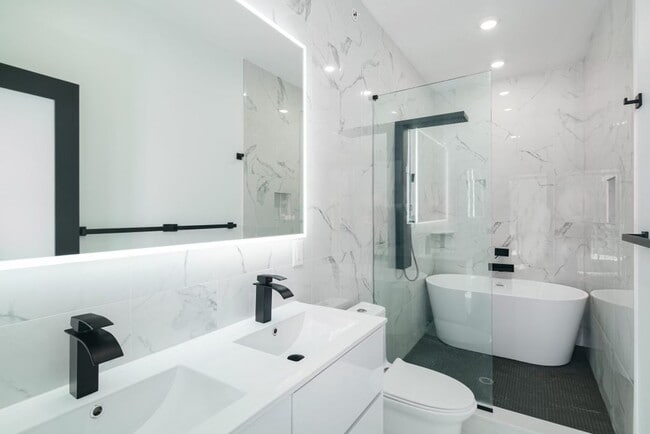 Primary Photo - Brand New Luxury Apartments Nolibs