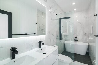 Building Photo - Brand New Luxury Apartments Nolibs