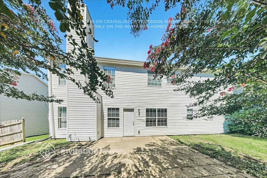 Building Photo - 331 Silver Springs Dr