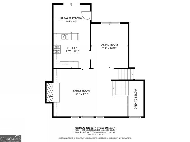 Building Photo - 3007 Clove Tree Ln
