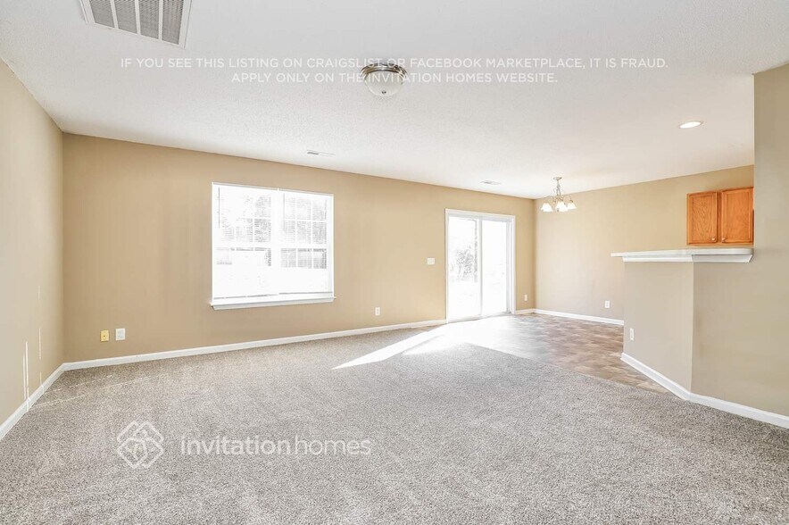 Building Photo - 4814 Chapel Ridge Dr