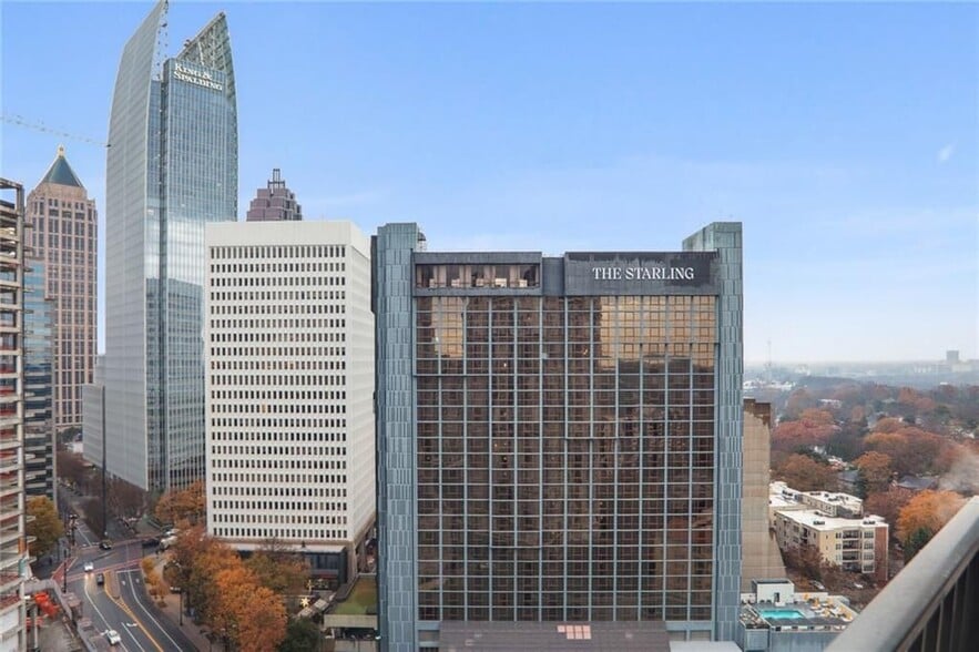 Building Photo - 199 14th St NE