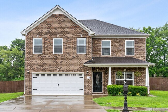Building Photo - 1170 Dygert Ct