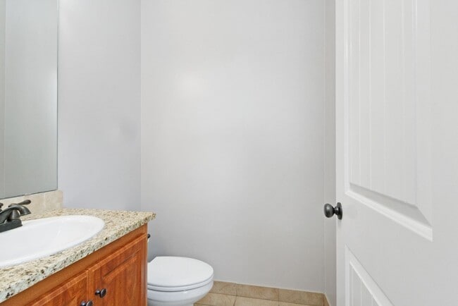 Building Photo - Quality Home Management