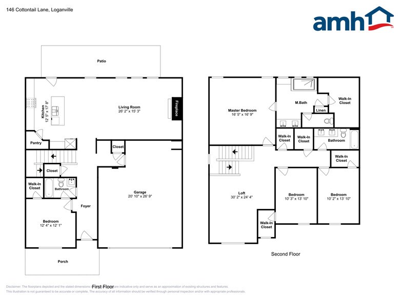 Building Photo - 146 Cottontail Ln