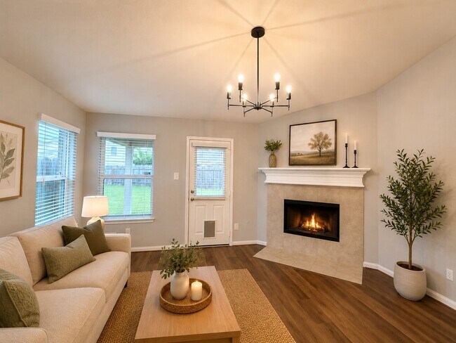 Building Photo - 2310 Corry Crest Cir