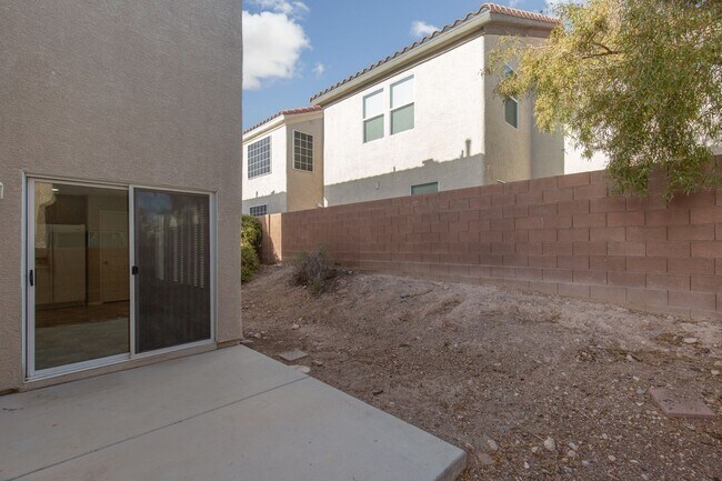 Building Photo - Southwest Las Vegas Home with 3 Bedrooms