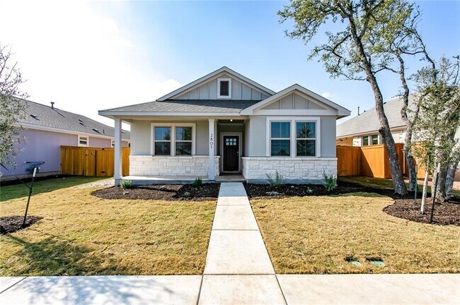 Primary Photo - 2801 Stone Branch Dr
