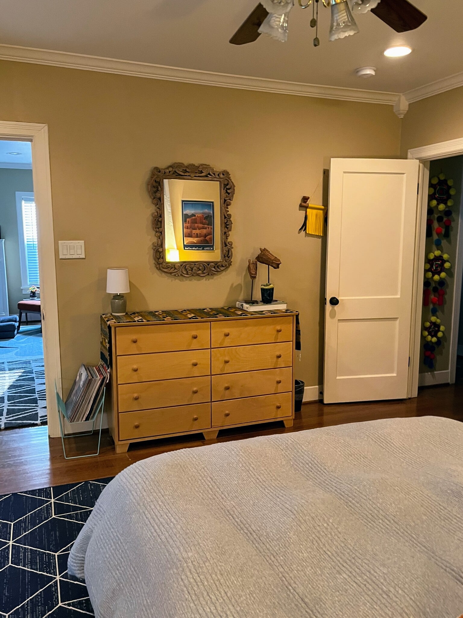 Bedroom 2 - 2106 Colquitt St