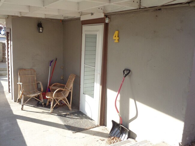 Building Photo - 201 S 26th St