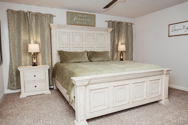 Building Photo - 3038 Heritage Plantation Blvd