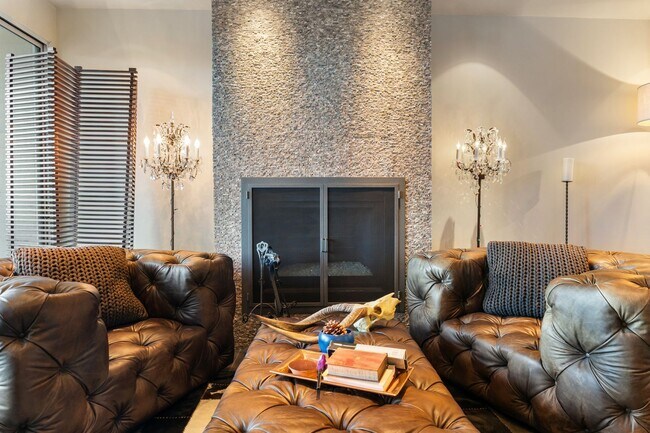 Building Photo - NEW! Diamond Heights Luxury, Available Unfurnished or Semi-Furnished • AMSI