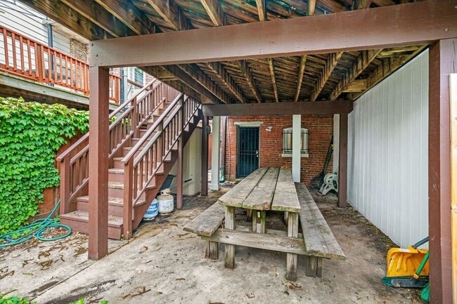 Building Photo - 1108 Lamont St NW