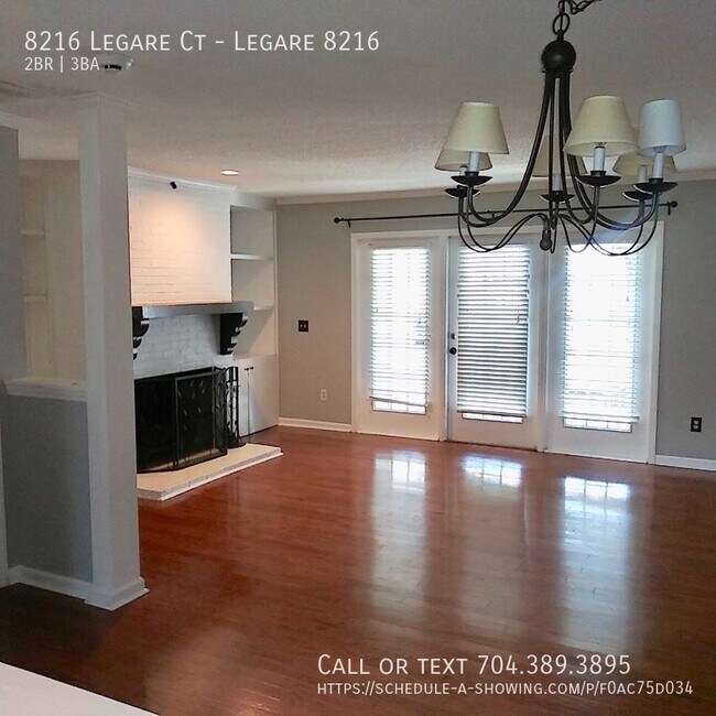 Building Photo - 8216 Legare Ct
