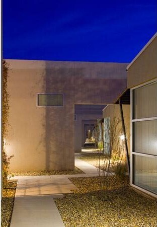 Building Photo - LoLomas Apartments 55+