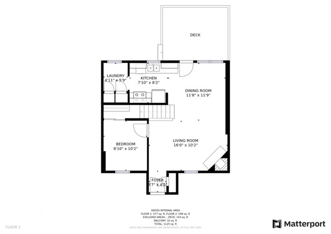 Building Photo - 820 Courtenay Pl
