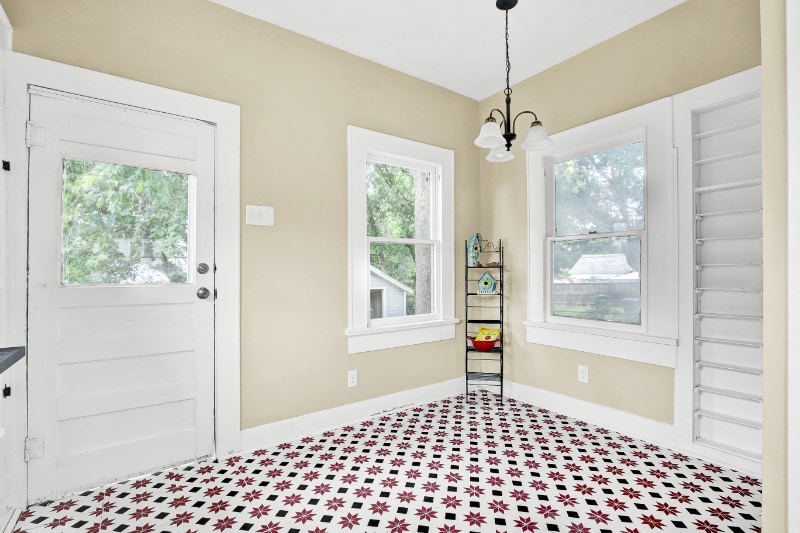 Building Photo - 1719 McKinley Ave