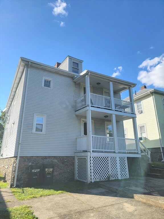 Building Photo - 23 Dartmouth St