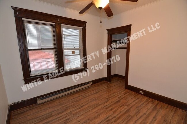 Building Photo - 1510 E Gibson St