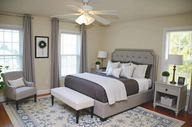 Building Photo - BEAUTIFUL NEWER SINGLE FAMILY HOME NEAR VCU