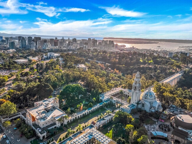 Building Photo - 2400 5th Ave