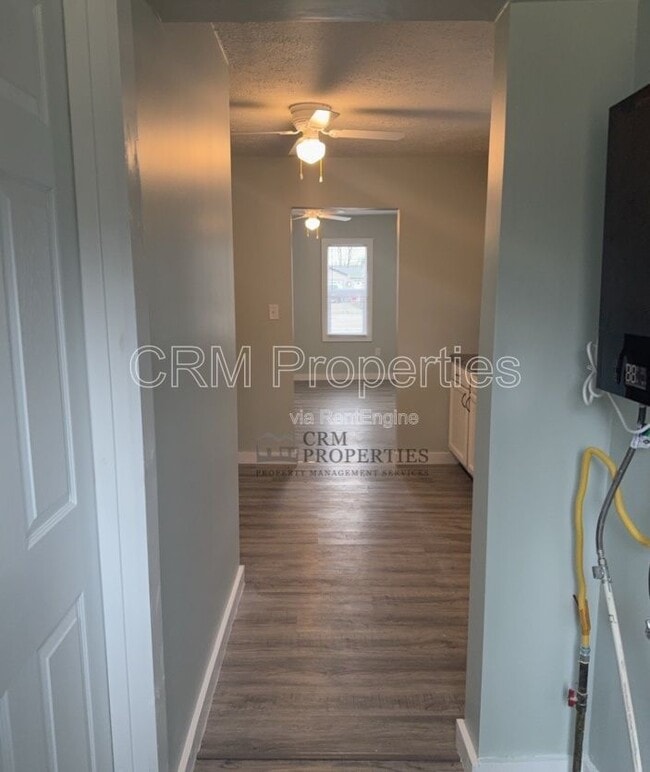 Building Photo - 1233 S Calumet St