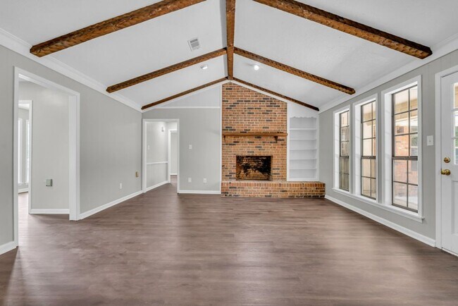Building Photo - 1315 Ruffwood Rd