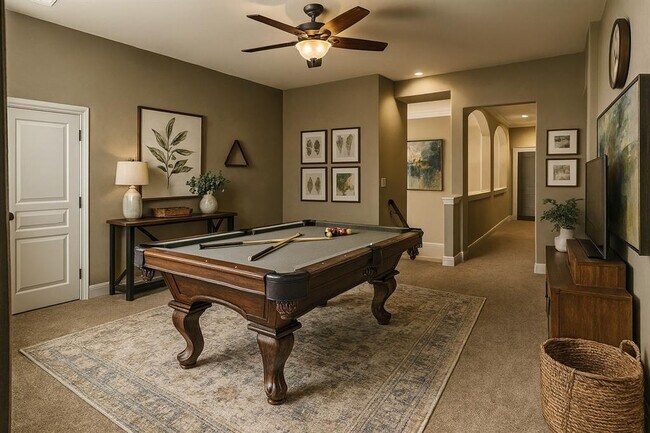 Building Photo - 8709 Fescue Ln