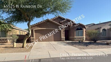 Building Photo - 45525 W Rainbow Dr