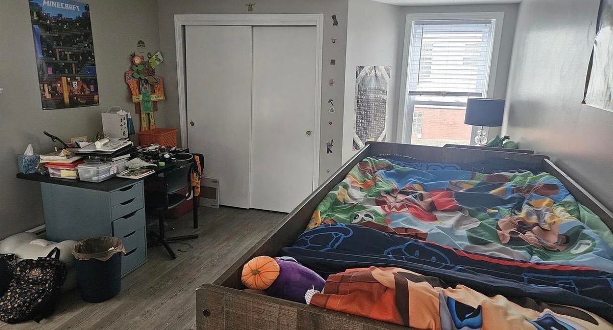 Building Photo - 520 Beech, 1L