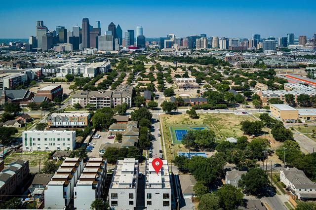 Building Photo - 1920 Caddo St