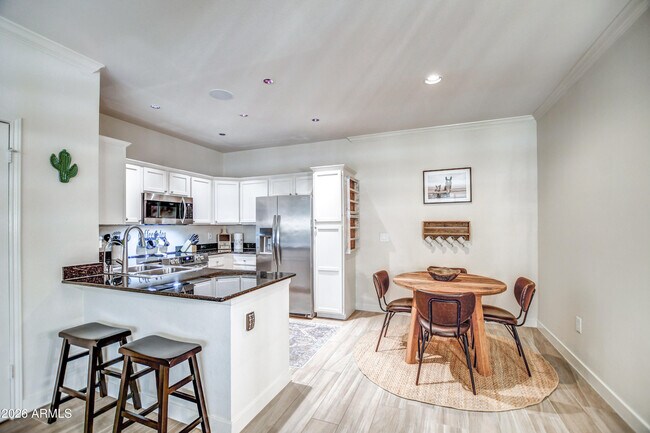 Building Photo - 7009 E Acoma Dr