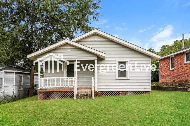 Building Photo - 505 1st Ave