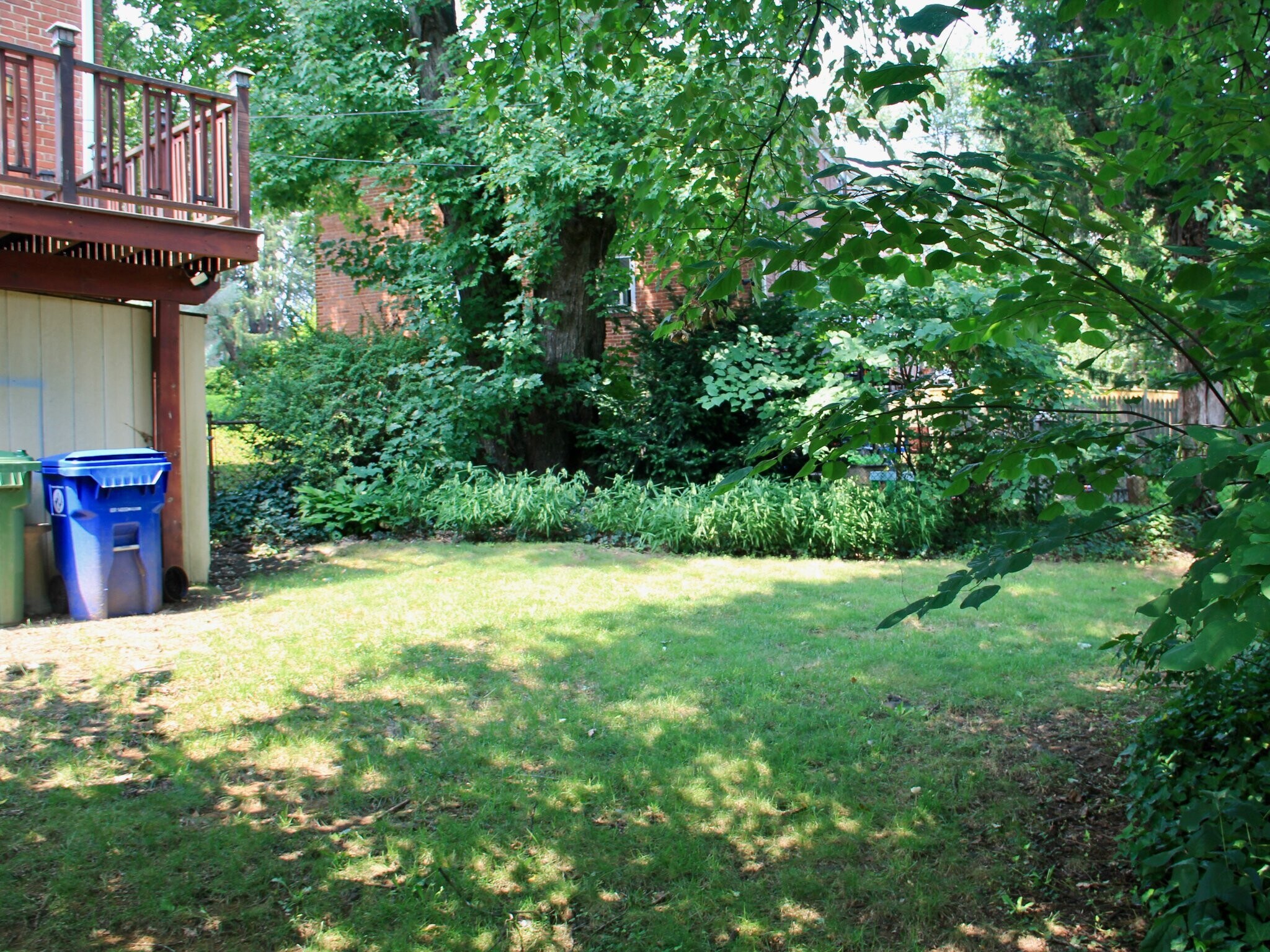 Building Photo - 6107 Maylane Dr