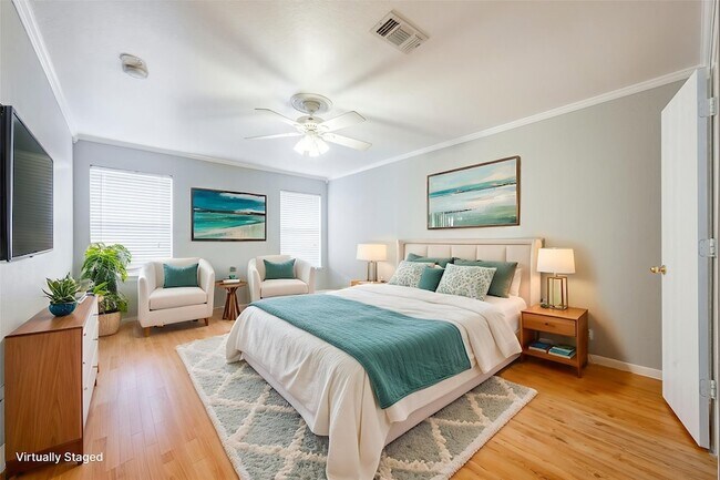 Building Photo - 5900 Rising Meadow Dr