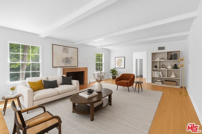 Building Photo - 4909 Morse Ave