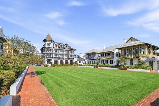Building Photo - 122 Georgetown Ave