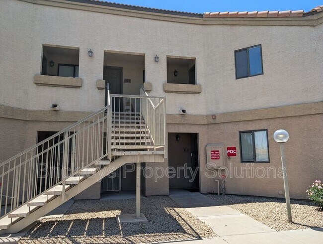 Building Photo - 1287 N Alma School Rd