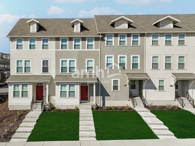 Primary Photo - 6082 S Jordan Pkwy W